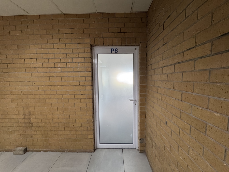 To Let commercial Property for Rent in Parklands Western Cape